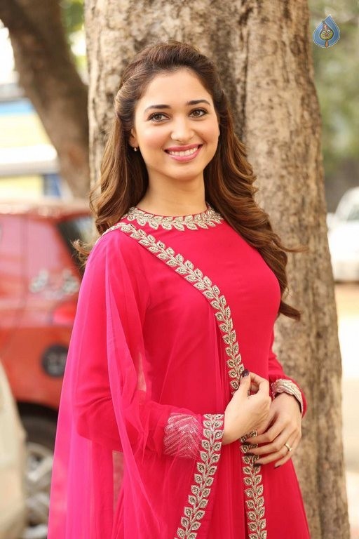 Tamanna New Pics - 7 / 50 photos