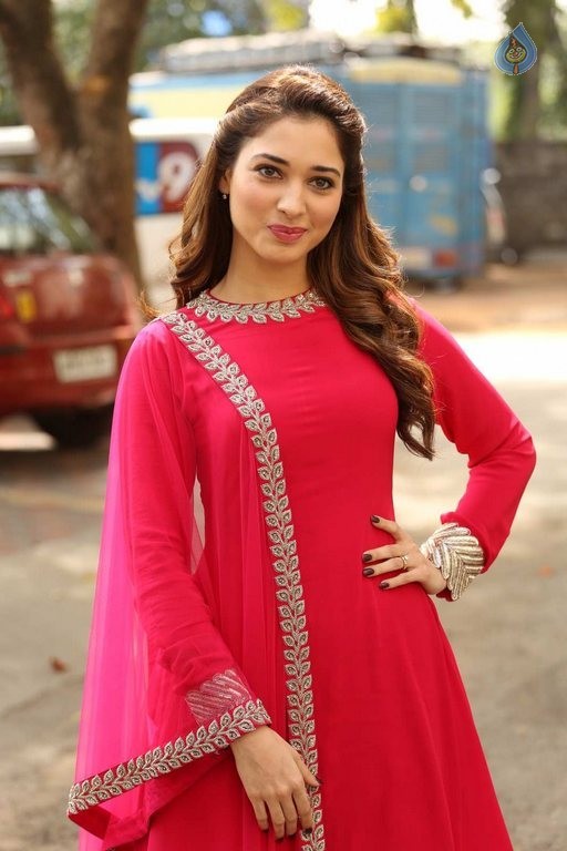 Tamanna New Pics - 14 / 50 photos