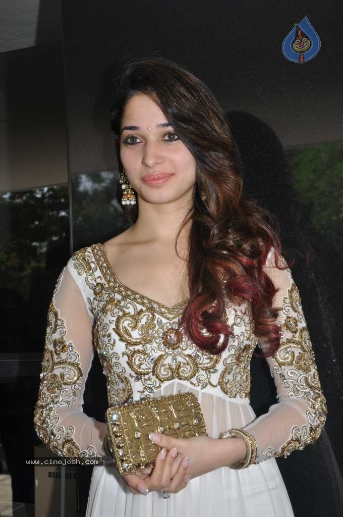 Tamanna Stills - 2 / 31 photos