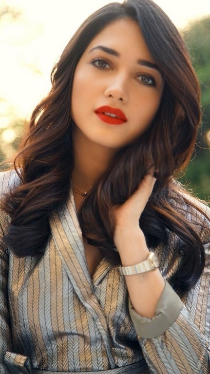 Tamannaah Bhatia Latest Photoshoot - 4 / 4 photos