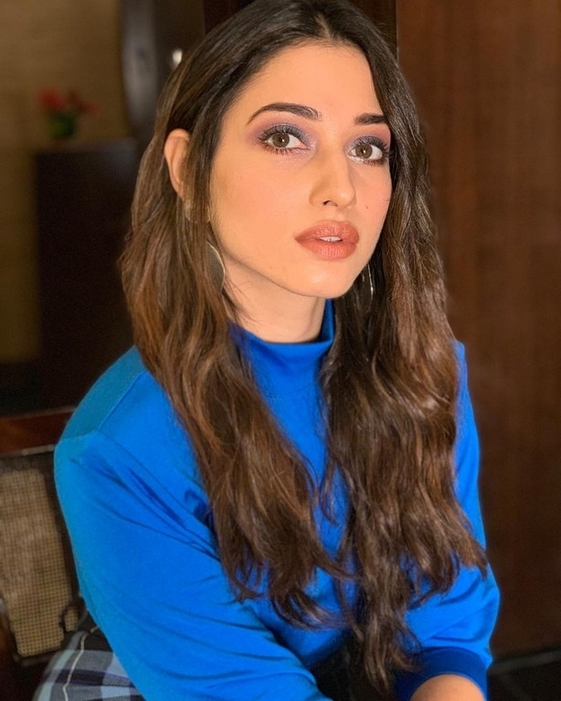 Tamannaah New Gallery - 1 / 9 photos