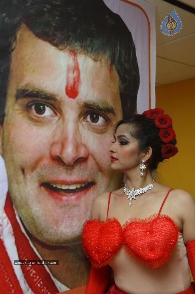 Tanisha Singh Special Photo Shoot - 13 / 28 photos