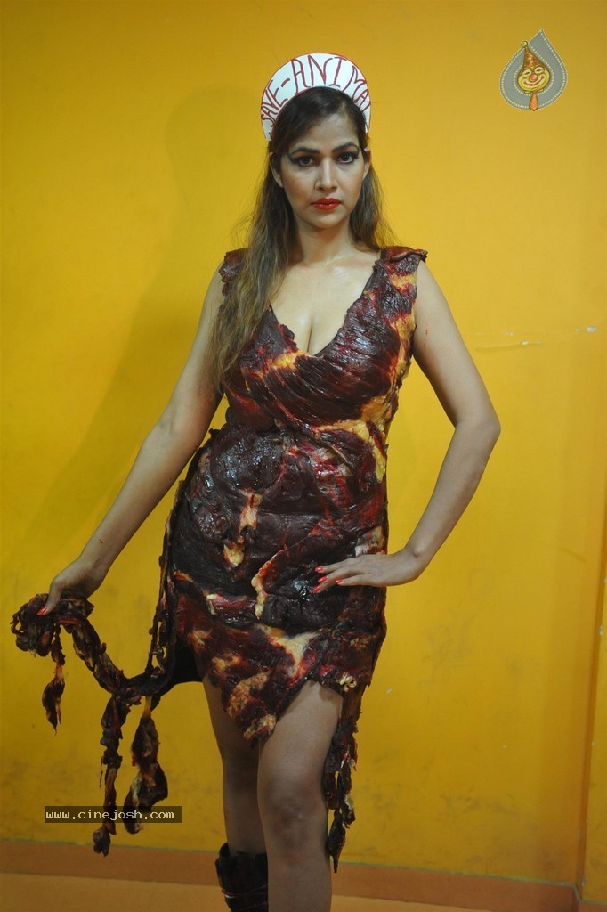 Tanisha Singh Special Photo Shoot - 14 / 34 photos