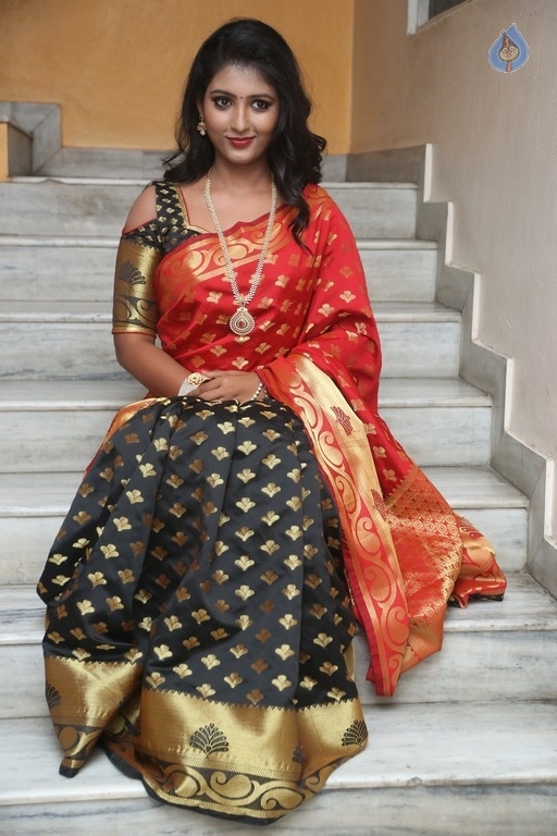 Tanishka Latest Stills - 39 / 42 photos