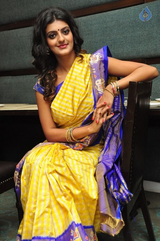 Tanishq Tiwari New Pics - 23 / 39 photos