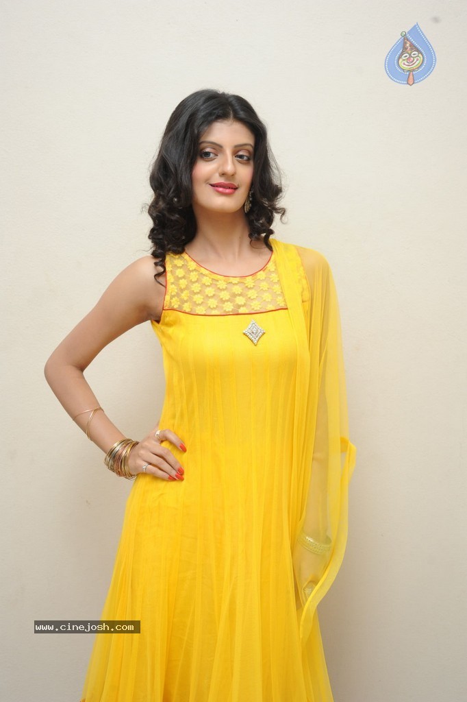 Tanishq Tiwari Stills - 1 / 92 photos