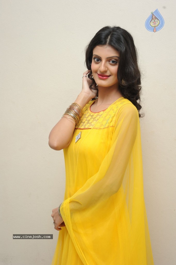 Tanishq Tiwari Stills - 10 / 92 photos