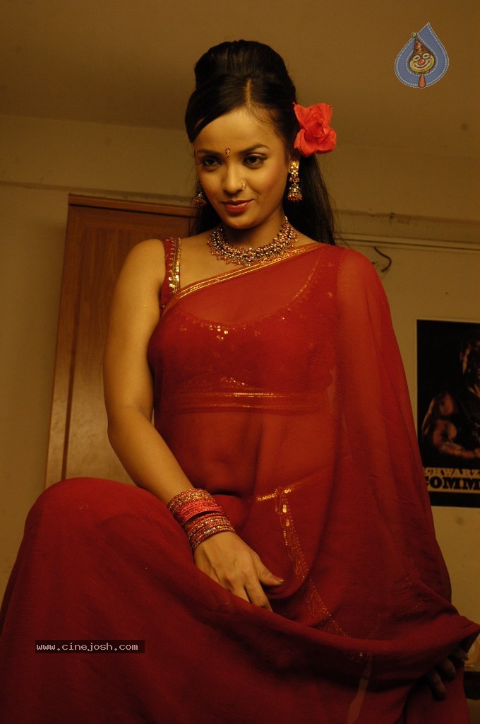 Tanu Roy Hot Photos - 24 / 57 photos