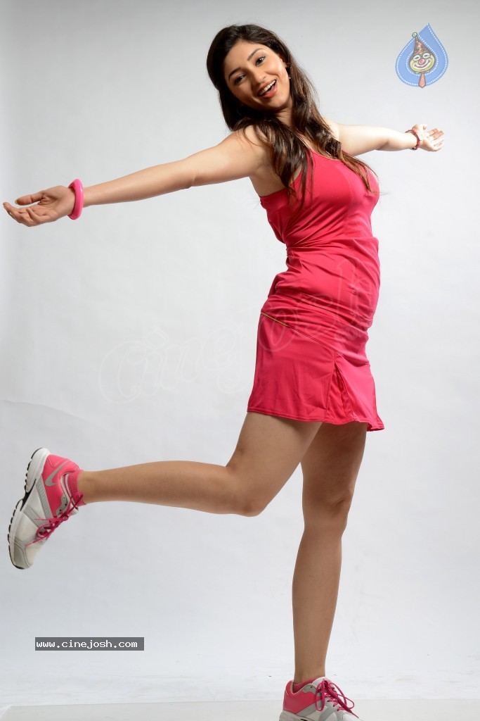 Tanvi Vyas Hot Stills - 49 / 73 photos