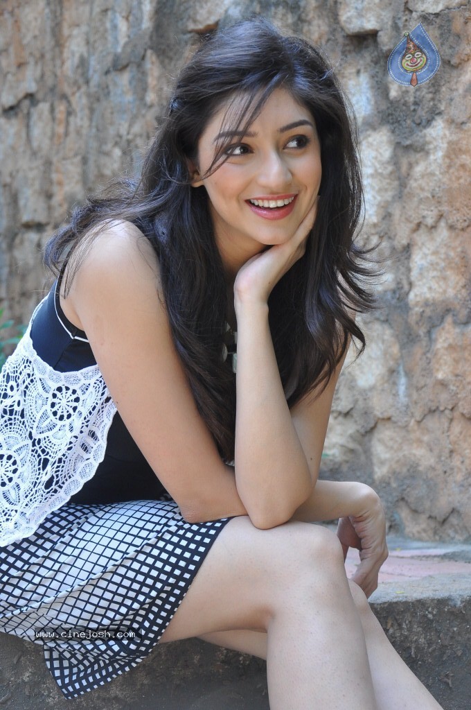 Tanvi Vyas New Gallery - 93 / 118 photos