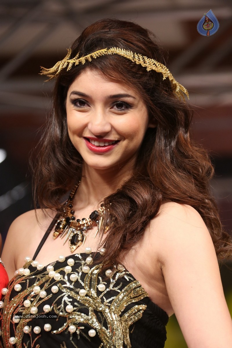 Tanvi Vyas New Photos - 96 / 124 photos