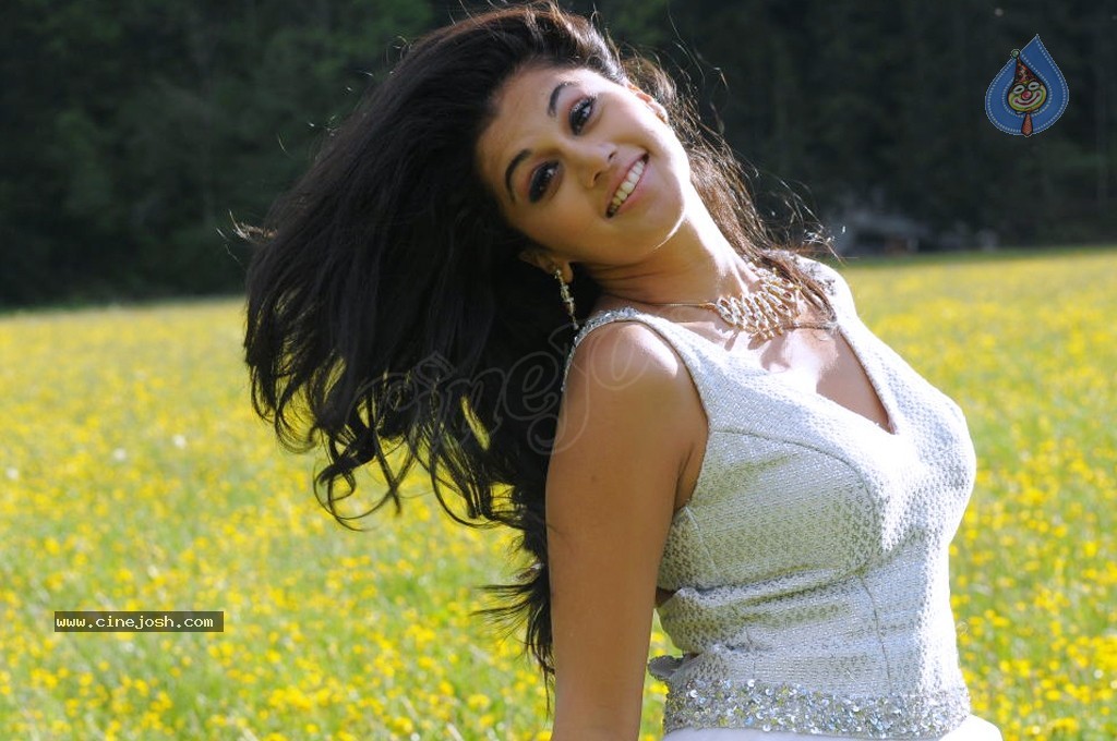 Tapsee High Resolution Stills - 10 / 43 photos