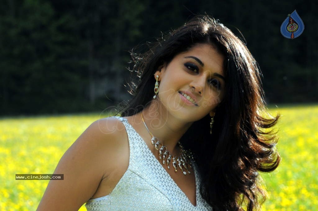 Tapsee High Resolution Stills - 18 / 43 photos