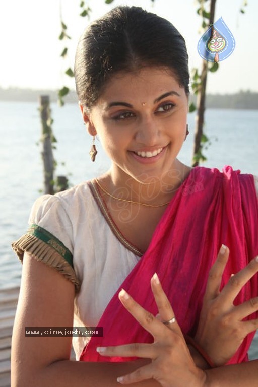 Tapsee High Resolution Stills - 21 / 43 photos