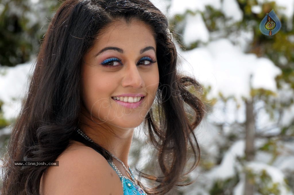 Tapsee High Resolution Stills - 28 / 43 photos