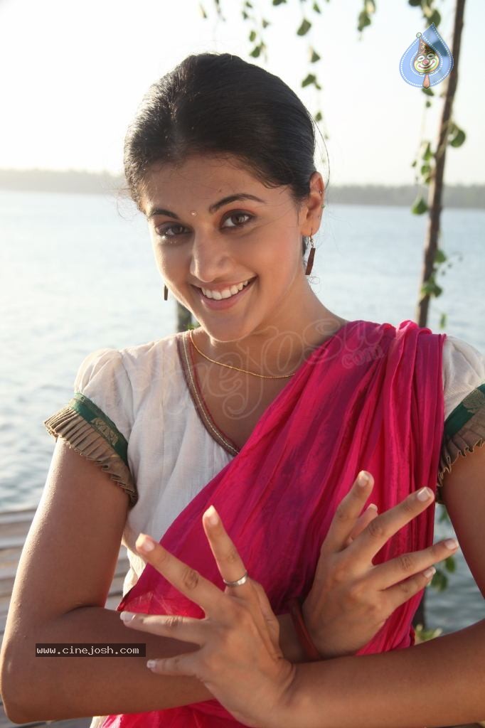 Tapsee High Resolution Stills - 40 / 43 photos