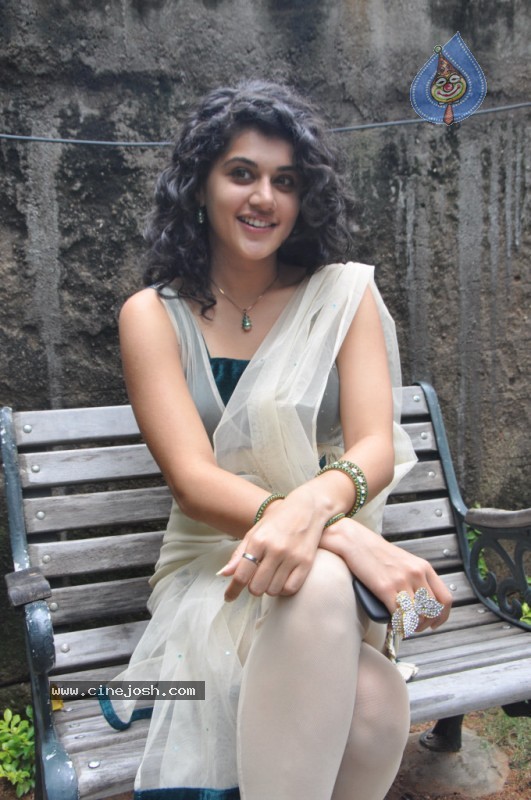 Tapsee Latest Gallery - 54 / 64 photos