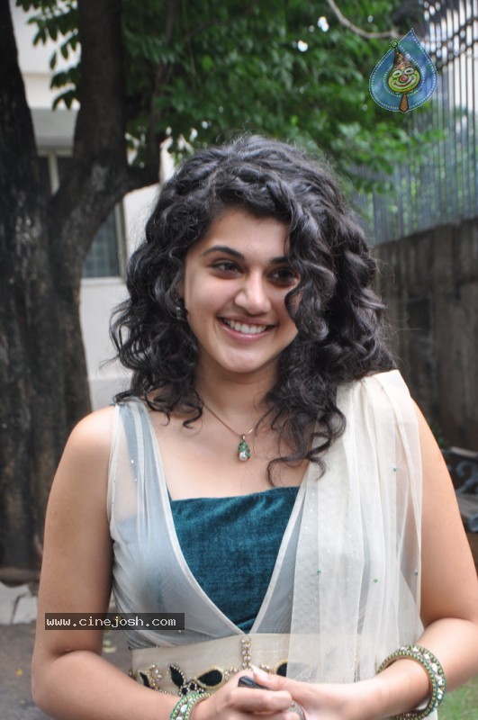 Tapsee Latest Gallery - 57 / 64 photos