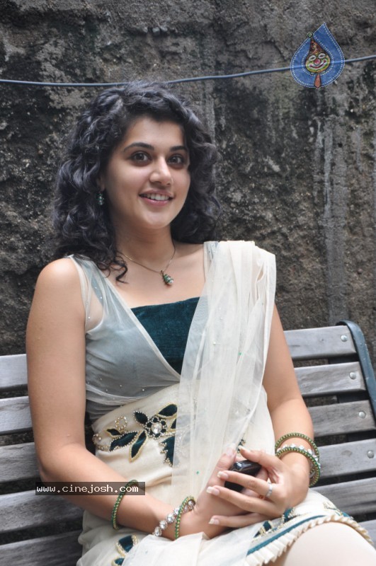 Tapsee Latest Gallery - 64 / 64 photos