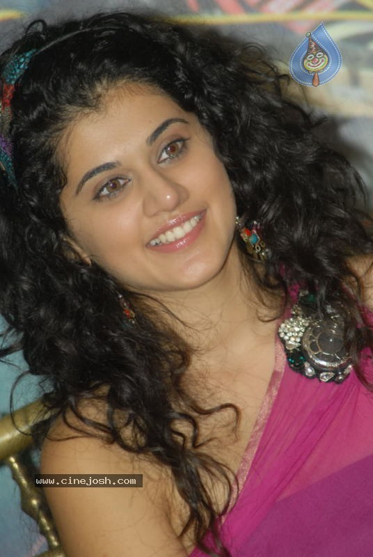 Tapsee Latest Pics - 1 / 49 photos