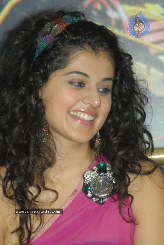 Tapsee Latest Pics - 47 / 49 photos