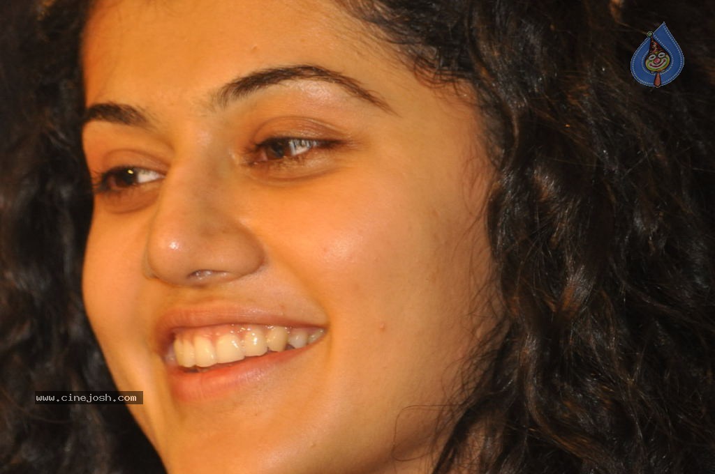 Tapsee Latest Stills - 63 / 72 photos