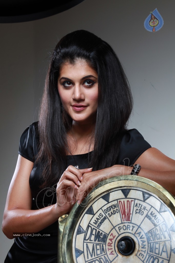 Tapsee Photo Shoot Stills - 62 / 77 photos