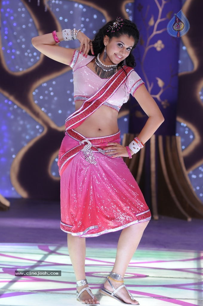 Tapsee Spicy Stills - 22 / 93 photos