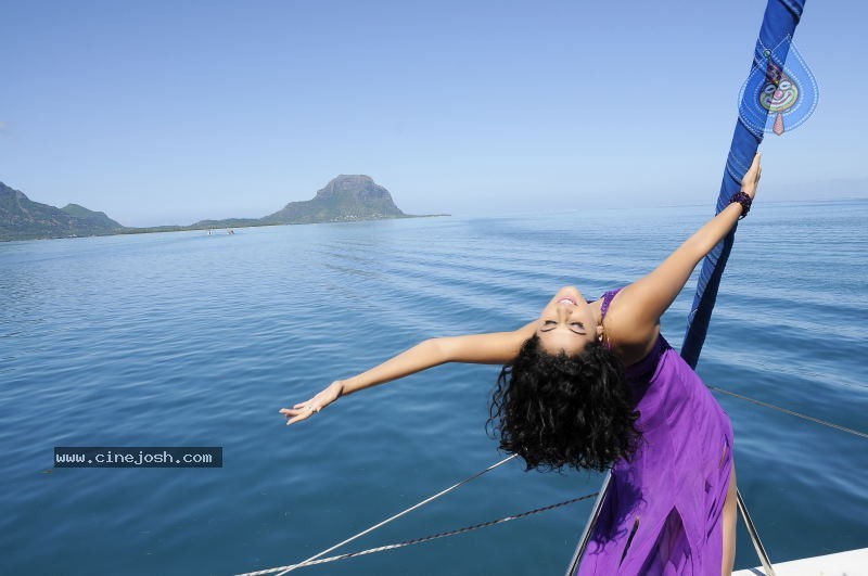 Tapsee Hot Stills - 19 / 27 photos