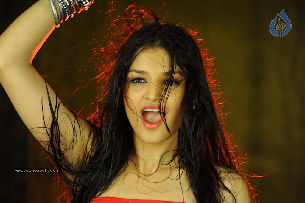 Tara Alisha Hot Stills - 1 / 58 photos