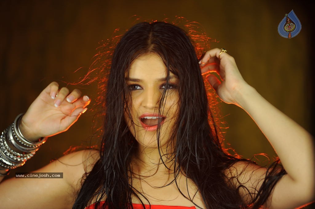 Tara Alisha Hot Stills - 21 / 58 photos