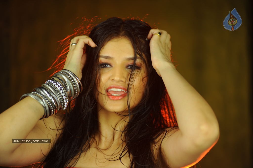 Tara Alisha Hot Stills - 42 / 58 photos