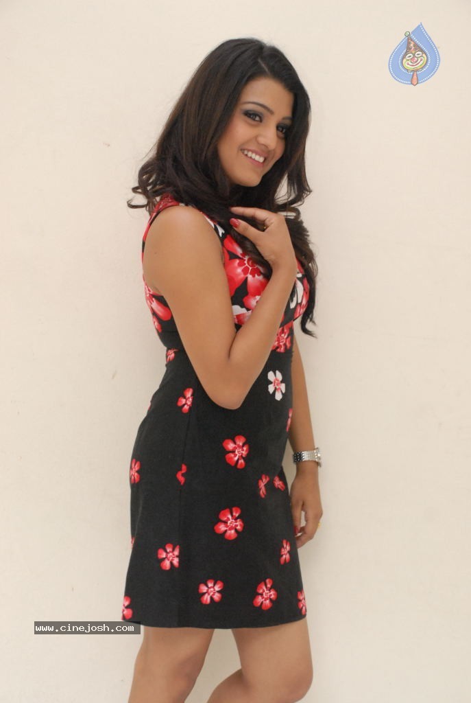 Tashu Kaushik Latest Photos - 48 / 65 photos