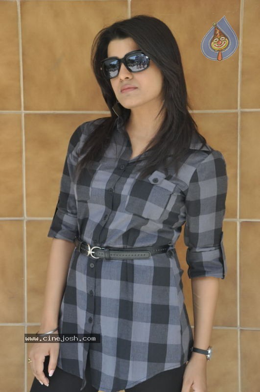 Tashu Kaushik Latest Stills - 84 / 128 photos