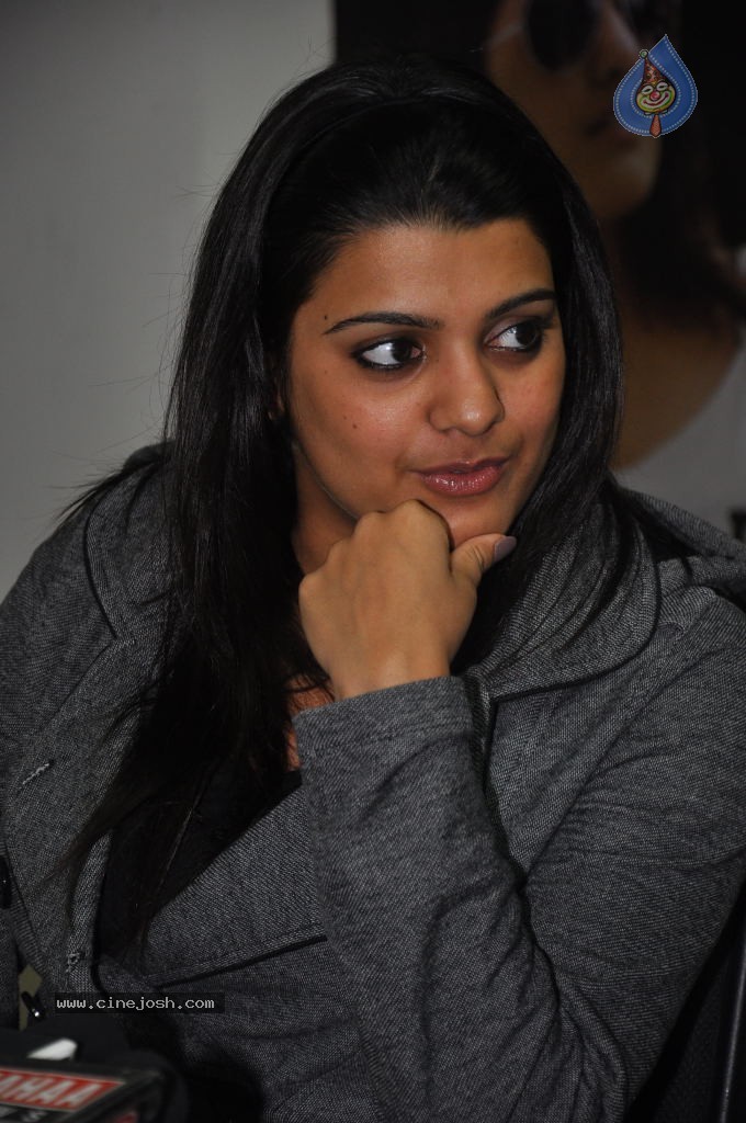 Tashu Kaushik New Stills - 38 / 76 photos