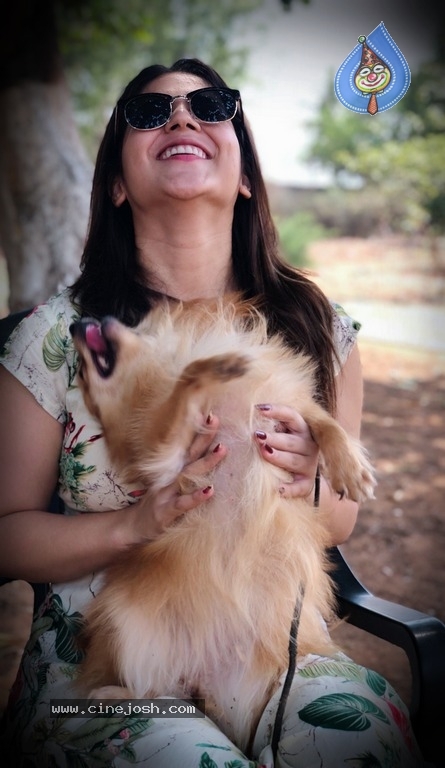 Taxiwala Fame Priyanka Jawalkar Cute Pics - 4 / 9 photos