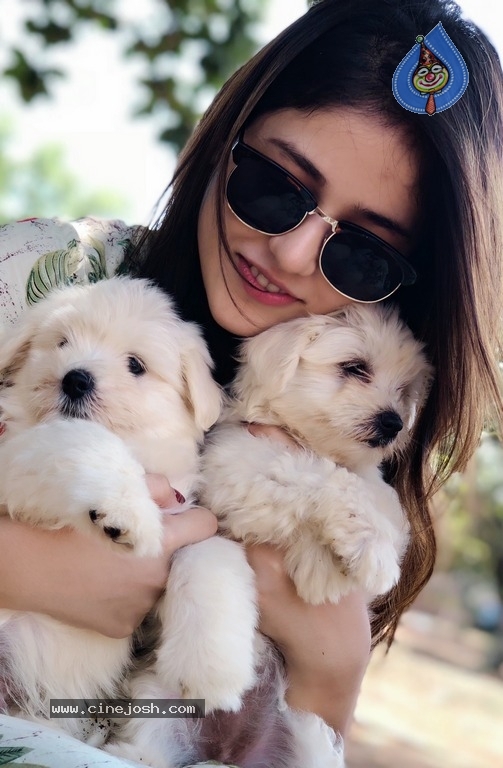 Taxiwala Fame Priyanka Jawalkar Cute Pics - 6 / 9 photos