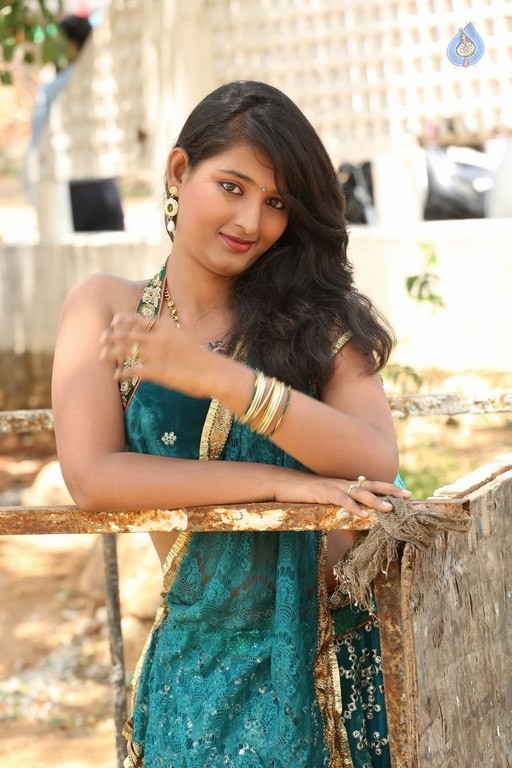 Teja Reddy Latest Pics - 11 / 37 photos