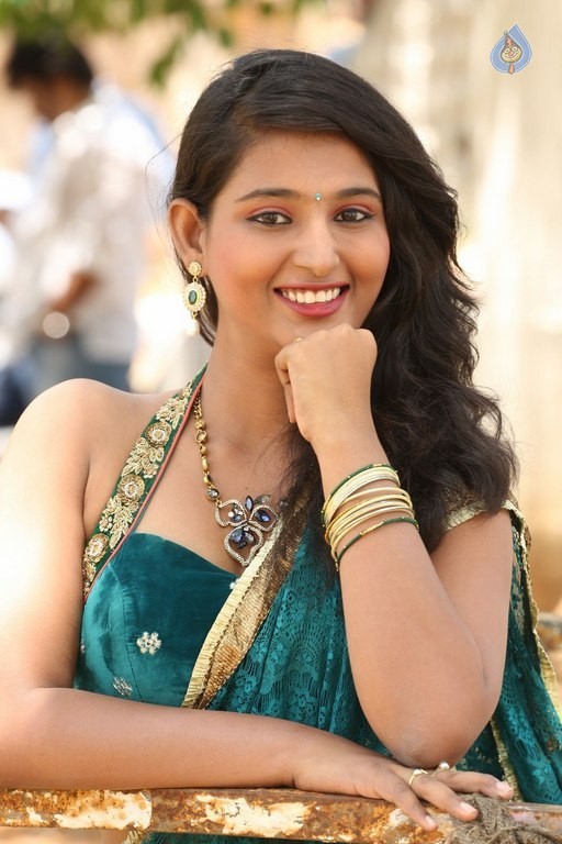 Teja Reddy Latest Pics - 15 / 37 photos