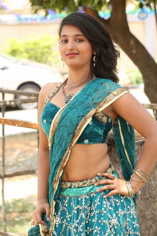 Teja Reddy Latest Pics - 25 / 37 photos