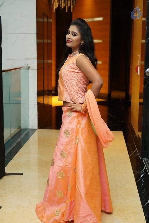 Teja Reddy New Images - 7 / 15 photos