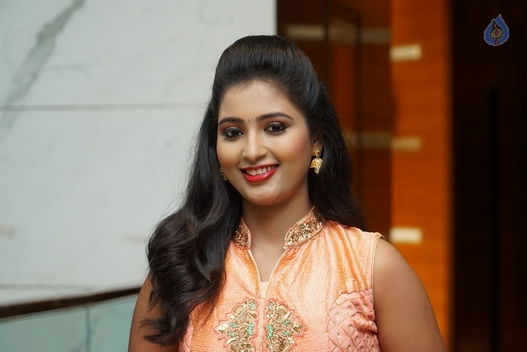 Teja Reddy New Images - 10 / 15 photos
