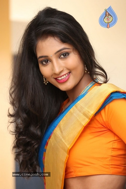 Teja Reddy New Stills - 5 / 15 photos