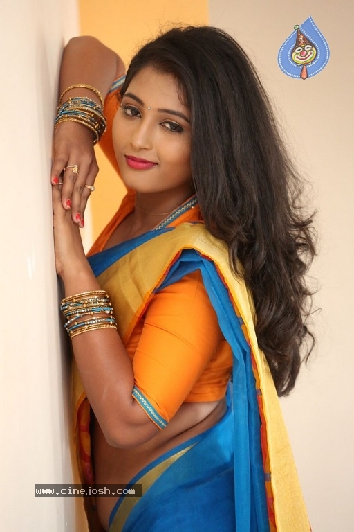 Teja Reddy New Stills - 6 / 15 photos