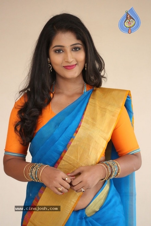 Teja Reddy New Stills - 11 / 15 photos