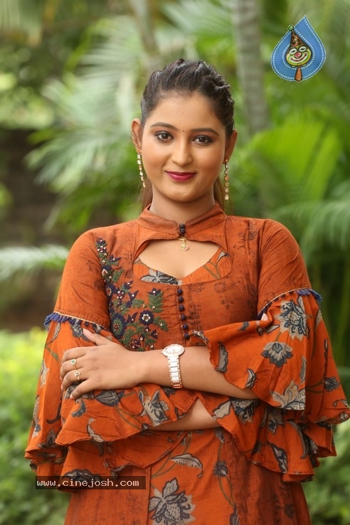 Teja Reddy Stills - 14 / 21 photos