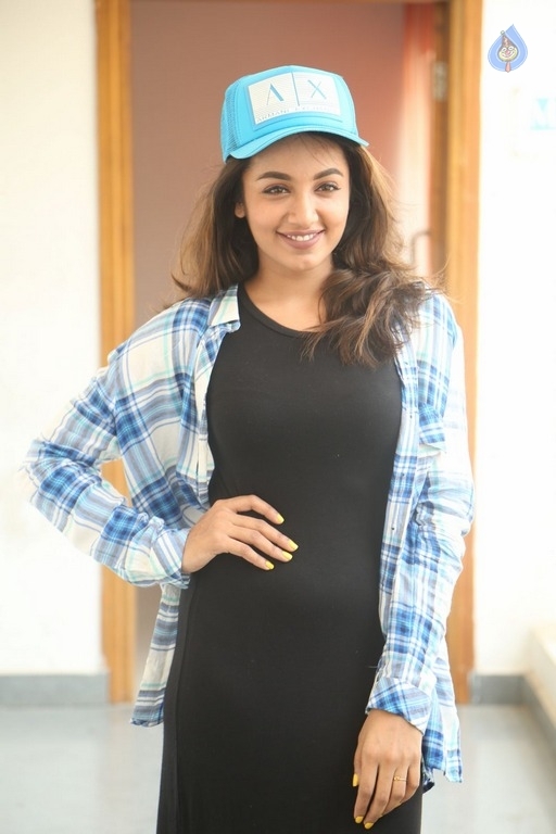 Tejaswi Madivada Latest Photos - 22 / 36 photos
