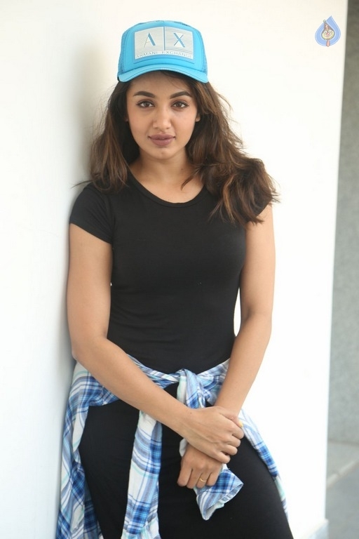Tejaswi Madivada Latest Photos - 35 / 36 photos