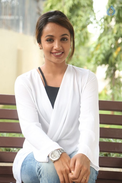 Tejaswi Madivada New Photos - 38 / 38 photos