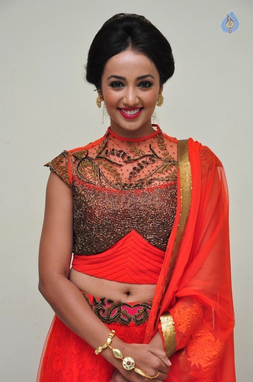 Tejaswi Madivada Photos - 5 / 54 photos